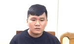 Tạm giữ nam thanh niên tông xe vào công an ở Đà Nẵng