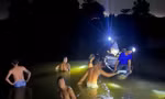 Tắm sông, 3 ông cháu đuối nước tử vong
