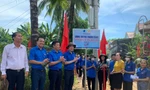 Bí thư Tỉnh Đoàn Quảng Ngãi chia sẻ trước thềm Đại hội đại biểu Đoàn TNCS Hồ Chí Minh