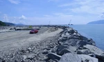 Đà Nẵng đề xuất điều chỉnh quy hoạch cảng Liên Chiểu