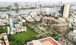Phương án xử lý 3 dự án 'khủng' bỏ hoang giữa trung tâm Đà Nẵng