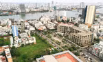 Phương án xử lý 3 dự án 'khủng' bỏ hoang giữa trung tâm Đà Nẵng
