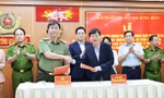 Công an tỉnh Quảng Ngãi tiếp nhận thêm 4 chức năng, nhiệm vụ mới