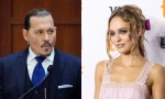 Con gái Johnny Depp bị chỉ trích giữa 'cuộc chiến ly hôn' của bố