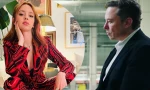 Những điều chưa biết về bạn gái mới của tỷ phú Elon Musk