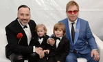 Cuộc hôn nhân đồng giới viên mãn của Elton John