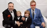 Cuộc hôn nhân đồng giới viên mãn của Elton John