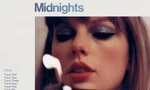 Taylor Swift thông báo ra mắt album mới ngay tại VMAs 2022, kể chuyện 13 đêm mất ngủ với "Midnights"