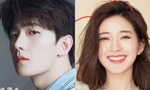 Dương Dương và Triệu Lộ Tư bị bắt gặp hẹn hò: "Phim giả tình thật" hay chiêu trò quảng bá?