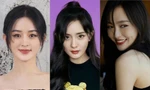 Dương Mịch, Lưu Diệc Phi và dàn mỹ nhân không tuổi C-Biz: U40 mà ngỡ như đôi mươi!