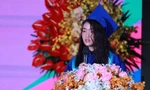 Thủ khoa Đại học Luật: Đã từng rất chật vật để đuổi kịp những kỳ vọng