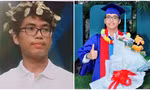 Cựu thí sinh Olympia theo đuổi ngành Tài chính: Khi phép thử biến thành đam mê