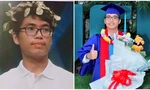 Cựu thí sinh Olympia theo đuổi ngành Tài chính: Khi phép thử biến thành đam mê