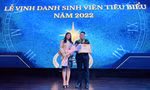 Nam sinh 'gây bão' với điểm GPA tuyệt đối, trở thành thủ khoa có có điểm tốt nghiệp cao nhất trong lịch sử của trường