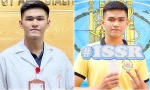 Nam sinh ngành Y đạt giải Á quân tập thể và Huy chương Bạc cá nhân cuộc thi Hóa sinh Y học quốc tế (IMBC 2024)