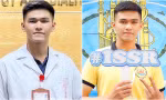 Nam sinh ngành Y đạt giải Á quân tập thể và Huy chương Bạc cá nhân cuộc thi Hóa sinh Y học quốc tế (IMBC 2024)