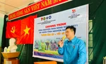 Hành trình 'Đông ấm áp – Tết sẻ chia' năm 2022: Hoạt động mang ý nghĩa nhân văn sâu sắc