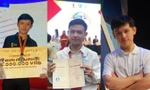 Nam sinh viên Bách Khoa xuất sắc từ đấu trường Olympia đến học bổng trao đổi sinh viên quốc tế
