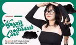 Nguyễn Khánh Linh: Thoát khỏi vùng an toàn để yêu bản thân mình hơn