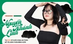 Nguyễn Khánh Linh: Thoát khỏi vùng an toàn để yêu bản thân mình hơn