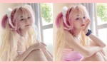 Kiều Nguyễn - Hot girl Phú Thọ khiến dân tình ‘chao đảo’ bởi vẻ ngoài đẹp tựa búp bê