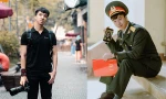 9X kể chuyện tình yêu người chiến sĩ qua hình ảnh
