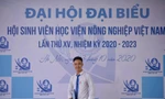 Chàng trai Bắc Giang: 'Thành tích là dấu ấn của sự cố gắng'