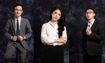 Chân dung Top 10 tài năng cuộc thi tìm kiếm người dẫn chương trình