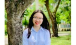 Nữ sinh Ngoại giao đam mê nghiên cứu quan hệ quốc tế và hành trình theo đuổi ước mơ du học