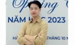Nam sinh Học viện Ngoại giao đỗ 6 trường đại học: 'Hãy tin tưởng bản thân và chủ động tìm kiếm cơ hội'