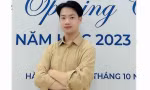 Nam sinh Học viện Ngoại giao đỗ 6 trường đại học: 'Hãy tin tưởng bản thân và chủ động tìm kiếm cơ hội'