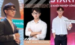 Nam sinh Bách khoa bứt phá lớp kén ‘rụt rè’, trở thành Chủ nhiệm Câu lạc bộ Tranh biện
