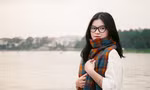 Gặp gỡ nữ sinh xứ Tuyên học song bằng Ngoại ngữ và Kinh tế