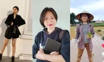 Hồng Sinh Viên: TikToker 'đi cấy' và hành trình vượt lên theo đuổi con đường học vấn