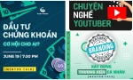 Dự án Youth+ Mentor: Giúp người trẻ dễ dàng định hướng nghề nghiệp