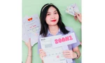 Thủ khoa kỳ thi tốt nghiệp THPT 2023 của trường Chuyên Lương Thế Vinh, Đồng Nai đạt 56.05 điểm