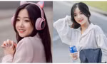 'Đổ gục' với vẻ đẹp y chang gái Hàn của cô nàng 9X Khánh Ly