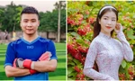 Ấn tượng cặp đôi Mister and Miss Sakura 2022