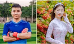 Ấn tượng cặp đôi Mister and Miss Sakura 2022