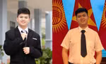 Ngô Việt Bắc - Chàng trai Hà Giang bền bỉ kiến tạo giá trị tại Trường Khoa học Liên ngành và Nghệ thuật