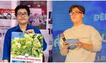Chàng sinh viên trường Báo chia sẻ về nhiệm vụ của Đoàn viên, thanh niên nhân dịp sinh nhật Bác