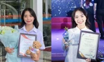 Nữ sinh ‘mái trường đại dương’ với đam mê nghiên cứu khoa học và phát triển phong trào sinh viên