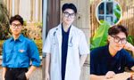  Cố gắng từng chút chậm rãi tiến bước để chạm đến ước mơ