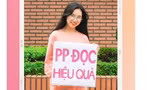 Đọc sách để giúp bản thân nâng cao sự hiểu biết
