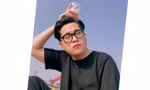 VJ điển trai Schannel : “Không có áp lực thì sẽ không trưởng thành”