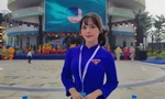 Trần Thị Ngọc Anh - Nữ cán bộ Đoàn tài năng từ trường học đến địa phương