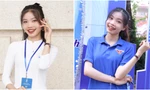 Nữ sinh tài năng của Học viện Tài chính: 'Học tập suốt đời là tôn chỉ để mình toàn diện hơn'