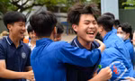 Đề Ngữ văn 'dễ viết', sĩ tử Hà Nội tự tin đạt điểm 8