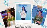 Học viên xuất sắc của Học viện Cảnh sát Nhân dân đạt danh hiệu 'Sinh viên 5 Tốt' tiêu biểu cấp Trung ương