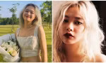 Nữ sinh Hà Thành đam mê với công việc làm Influencer
